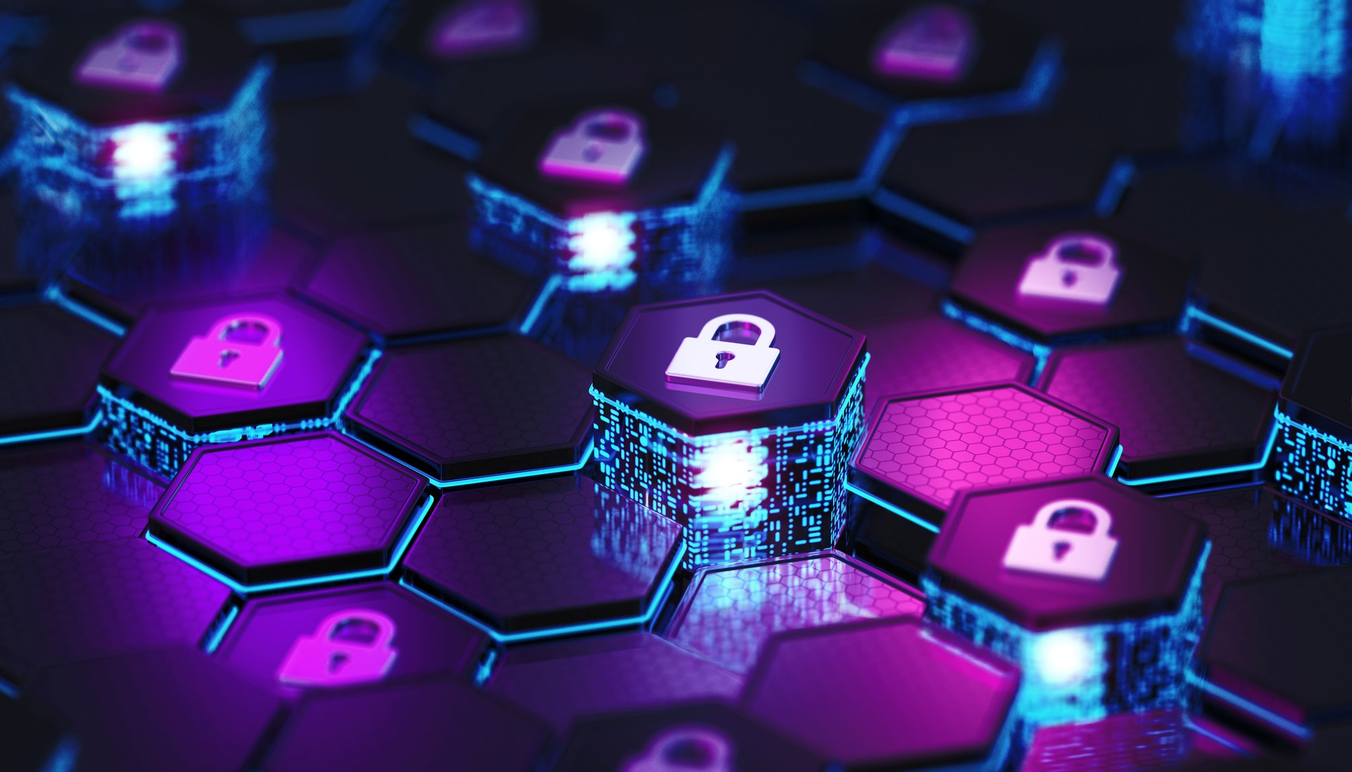 Zero Trust. Network Security System. Technology Concept Zero Trust. Network Security System. Technology Concept